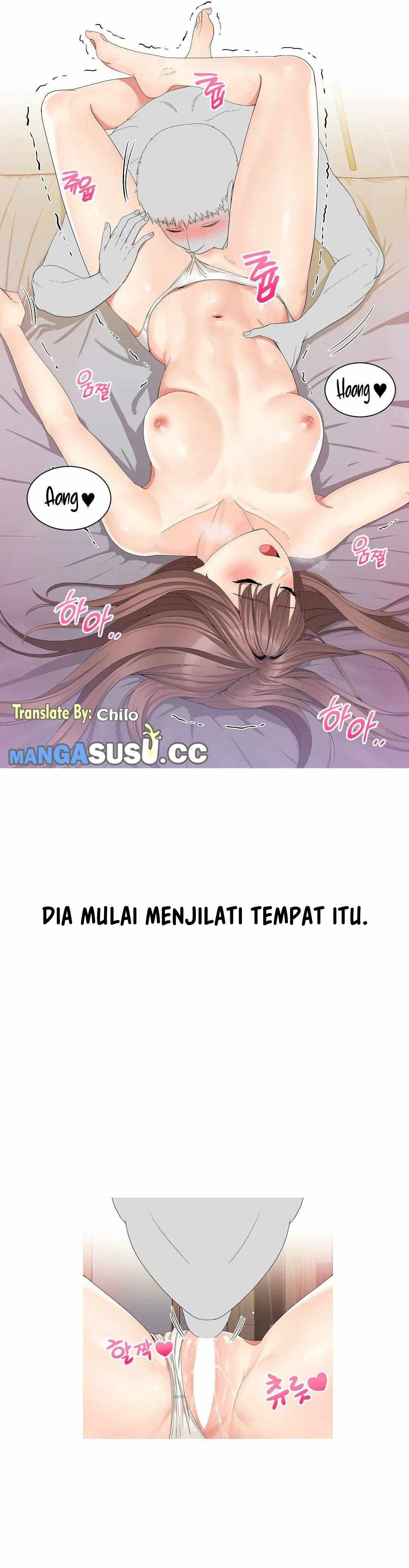 Like a Fox 2 - Chapter 6 4 Like a Fox 2 - Chapter 6 4