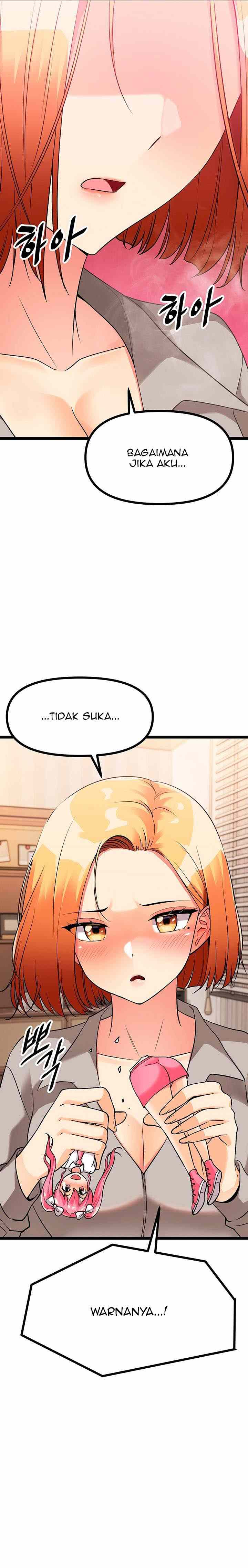 Cucumber Market - Chapter 6 14 Cucumber Market - Chapter 6 14