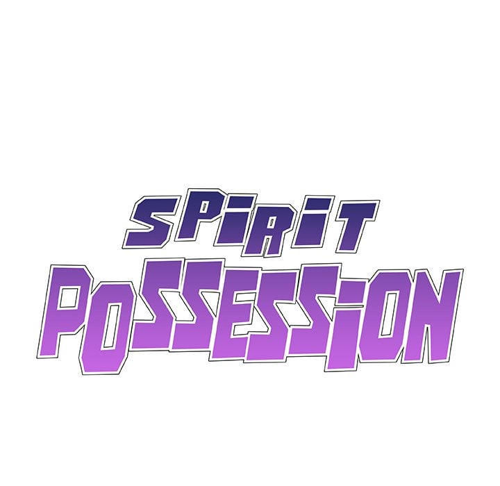 Spirit Possession - Chapter 6 10