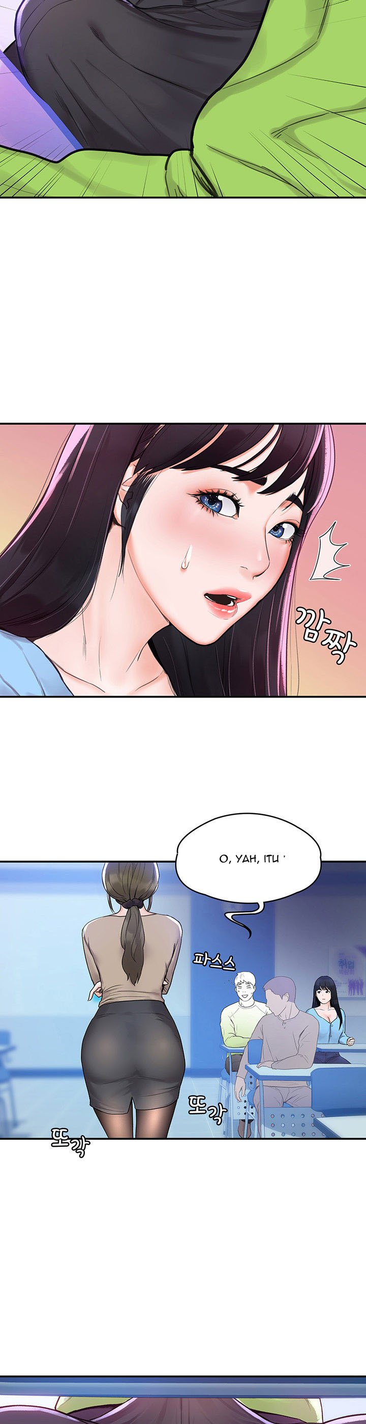 Campus Today - Chapter 6 16