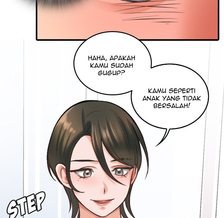 Blissville - Chapter 6 25