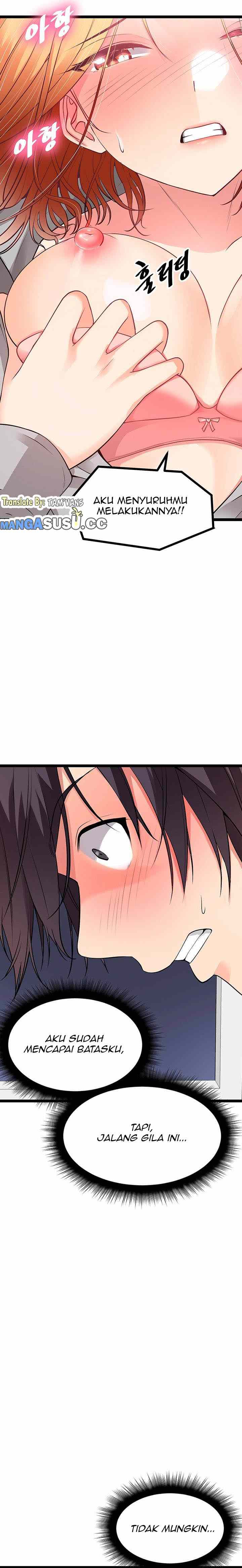 Cucumber Market - Chapter 6 24 Cucumber Market - Chapter 6 24