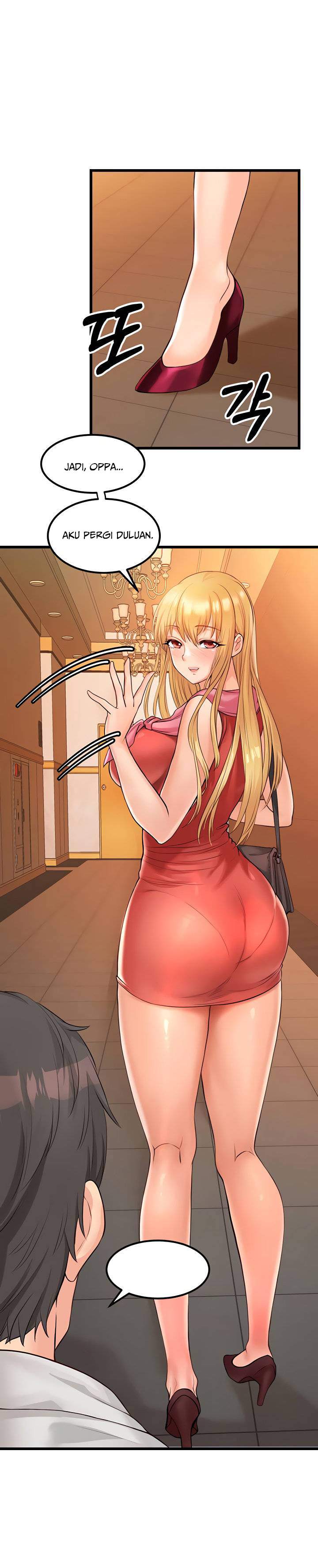 Phone Sex - Chapter 6 26