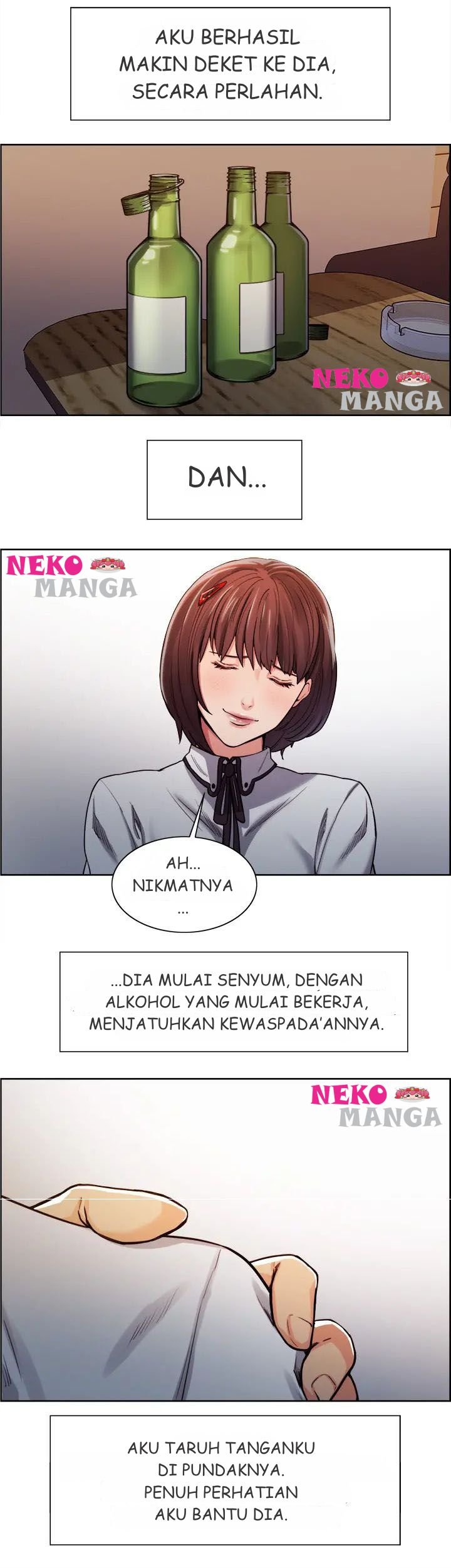 Taste of Forbidden Fruit - Chapter 6 15