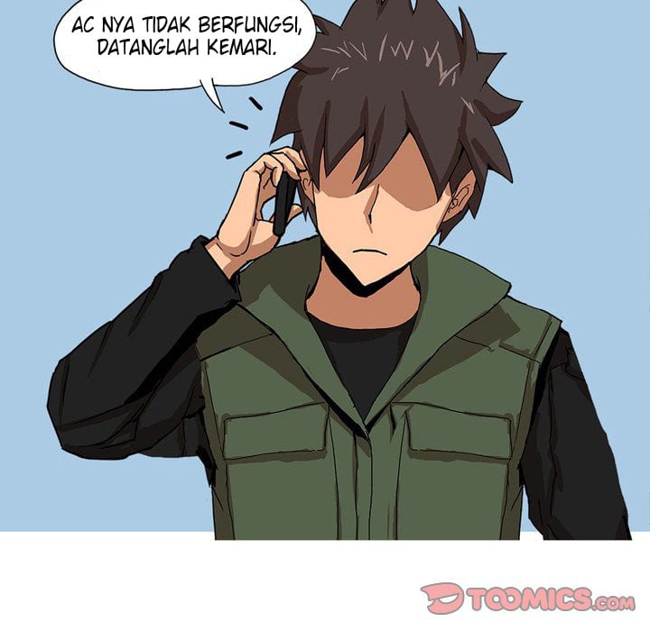 Forever Gossip - Chapter 6 40