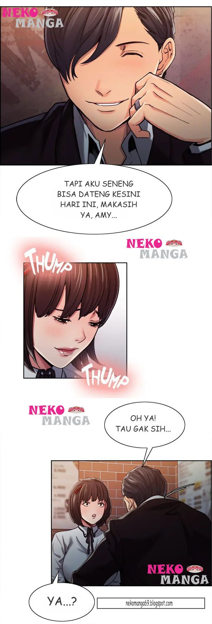 Taste of Forbidden Fruit - Chapter 6 10