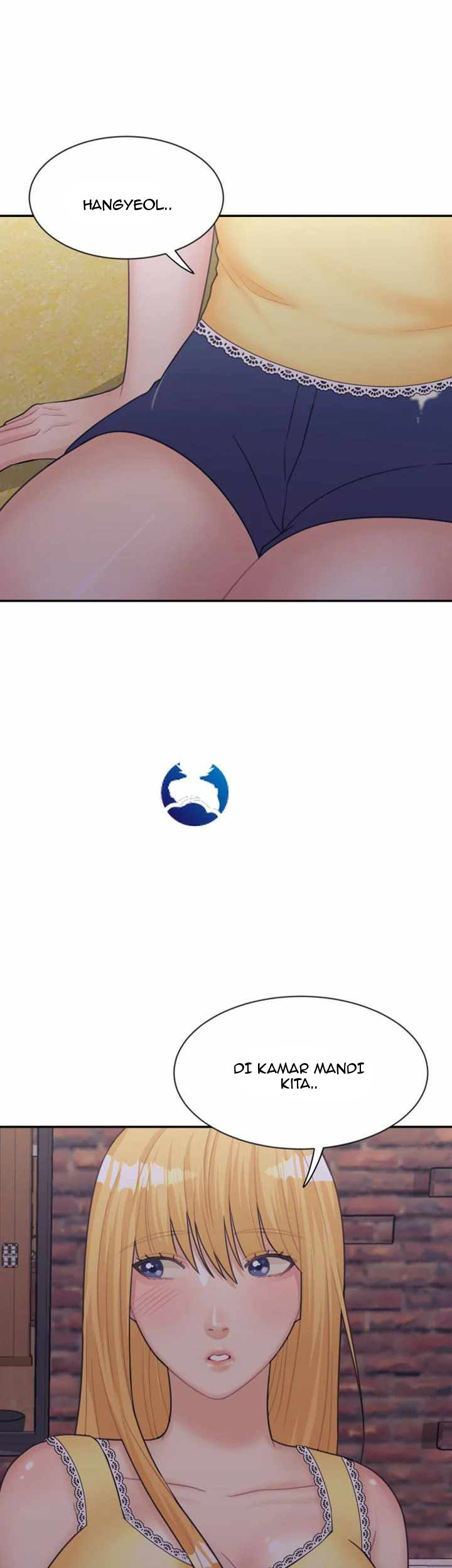 Public Bathhouse - Chapter 6 48 Public Bathhouse - Chapter 6 48