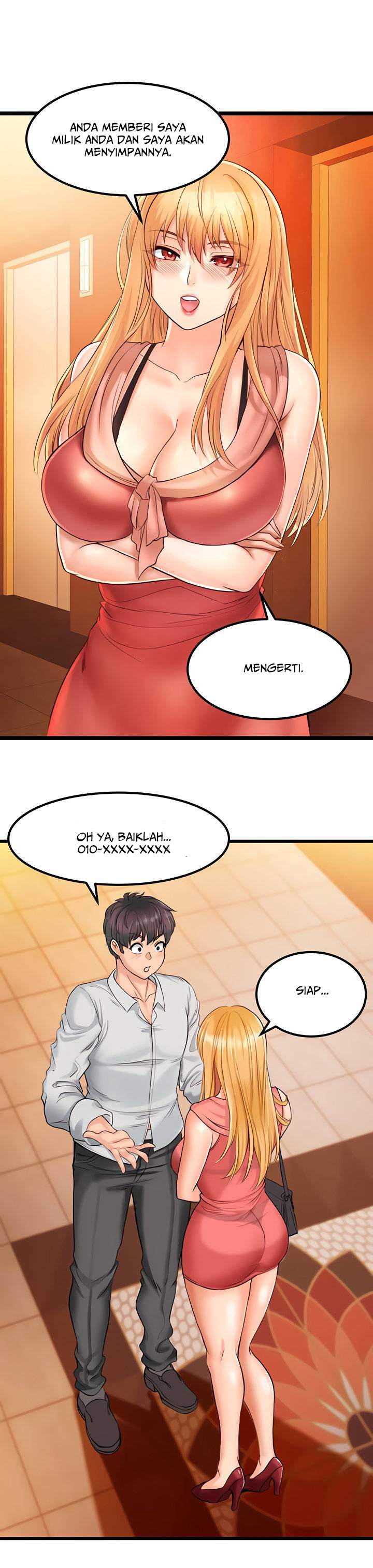 Phone Sex - Chapter 6 29