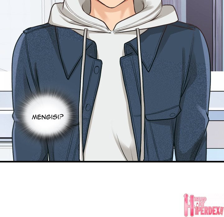 Blissville - Chapter 6 21