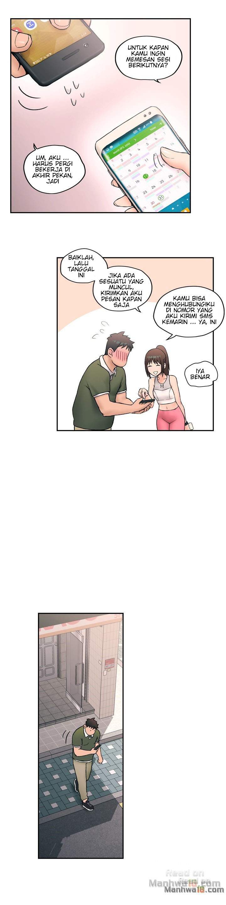 Sexercise - Chapter 6 9