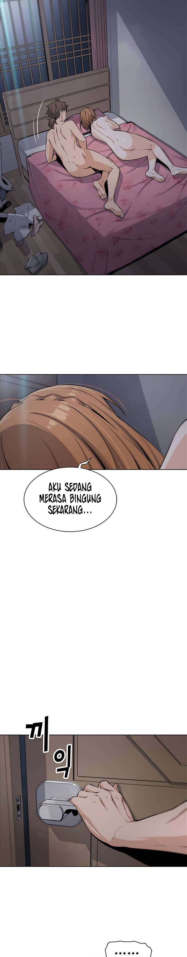 Bean Curd Woman - Chapter 6 32