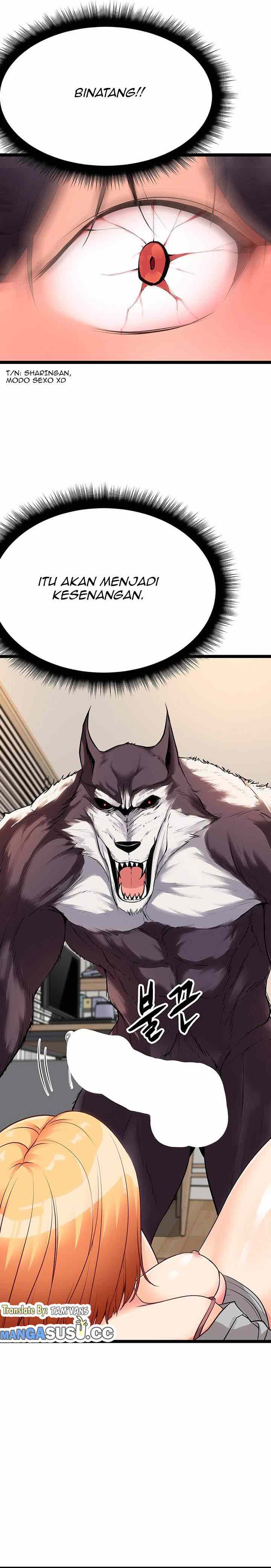 Cucumber Market - Chapter 6 31 Cucumber Market - Chapter 6 31