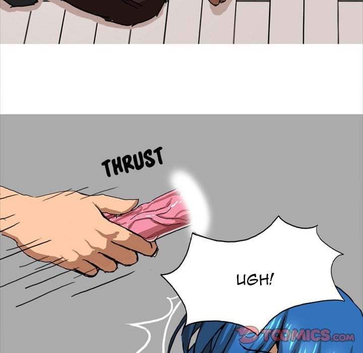Forever Gossip - Chapter 6 7