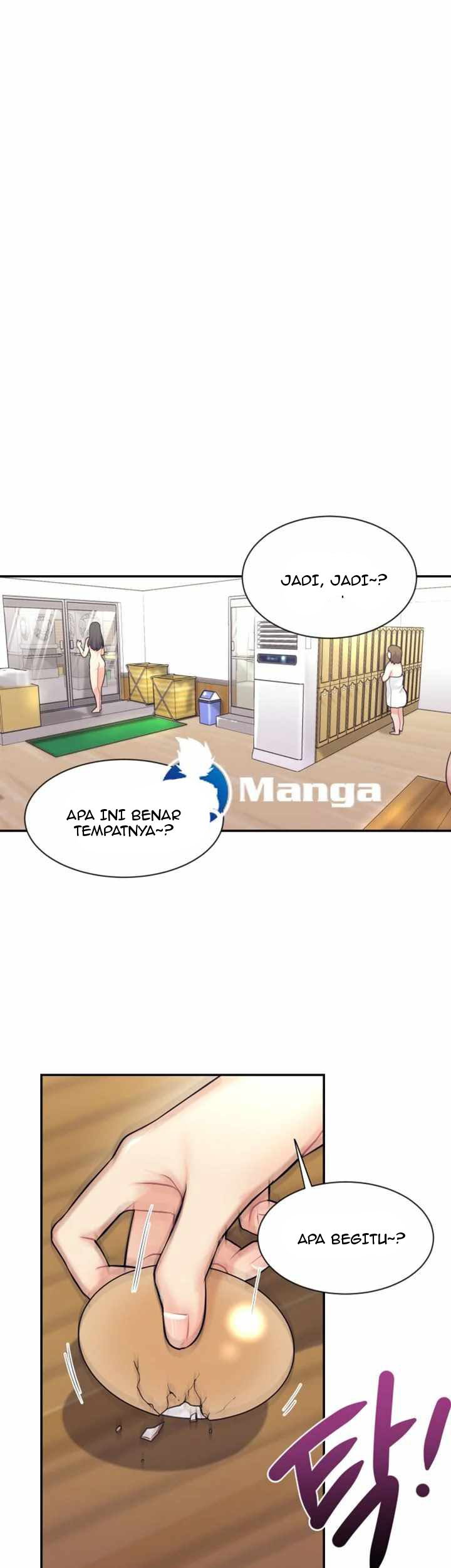 Public Bathhouse - Chapter 6 16 Public Bathhouse - Chapter 6 16