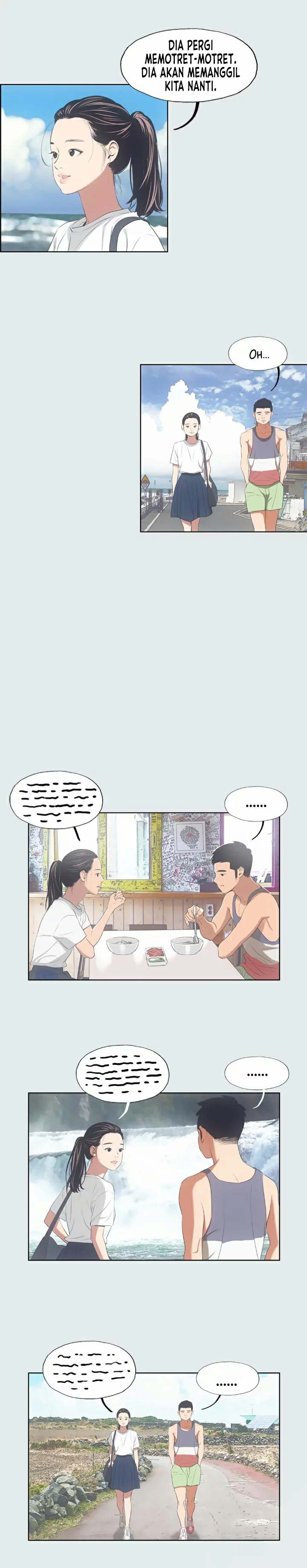 Summer Vacation - Chapter 6 4