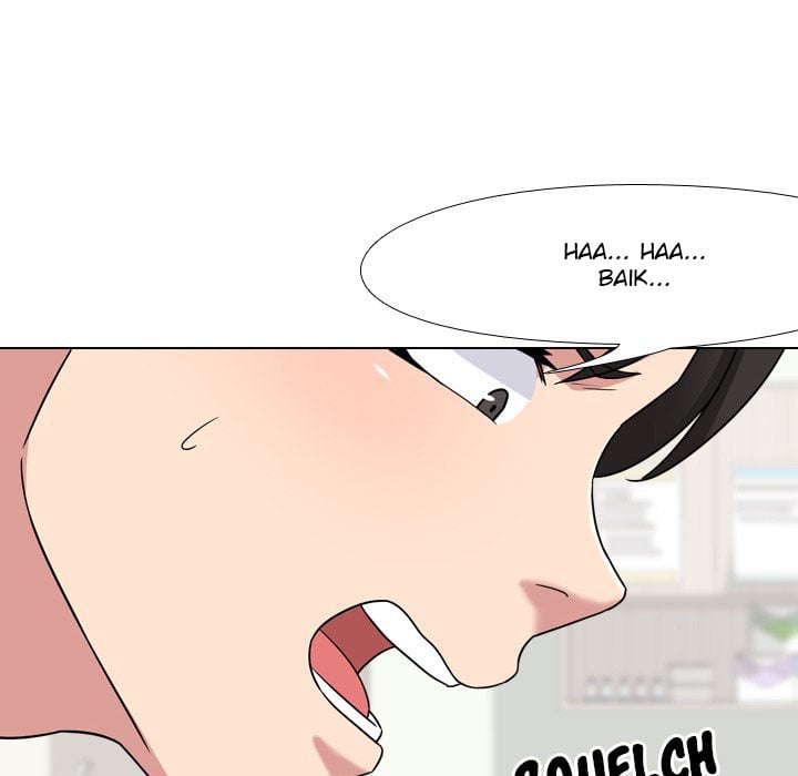 One Shot Men&#8217;s Clinic - Chapter 6 100