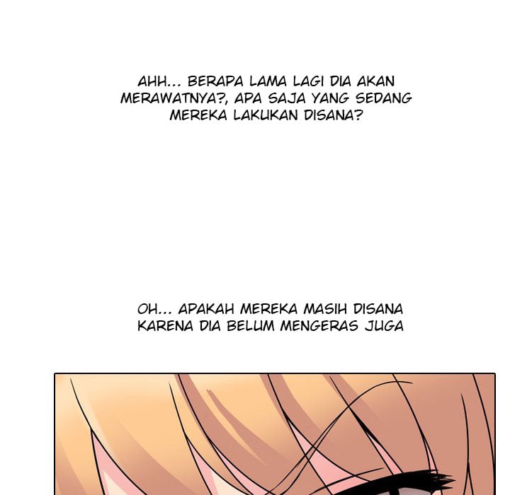 One Shot Men&#8217;s Clinic - Chapter 6 26