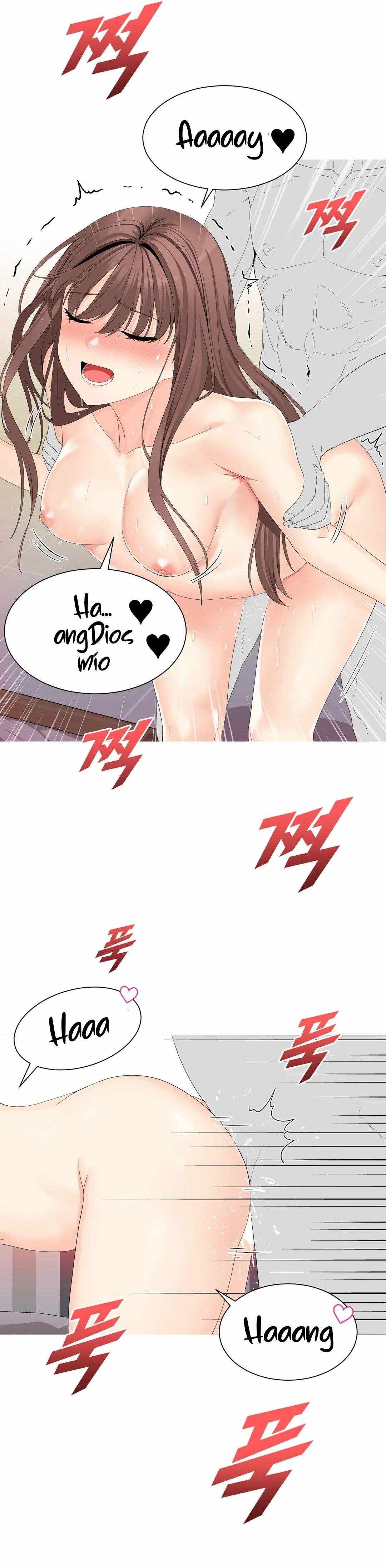 Like a Fox 2 - Chapter 6 14 Like a Fox 2 - Chapter 6 14