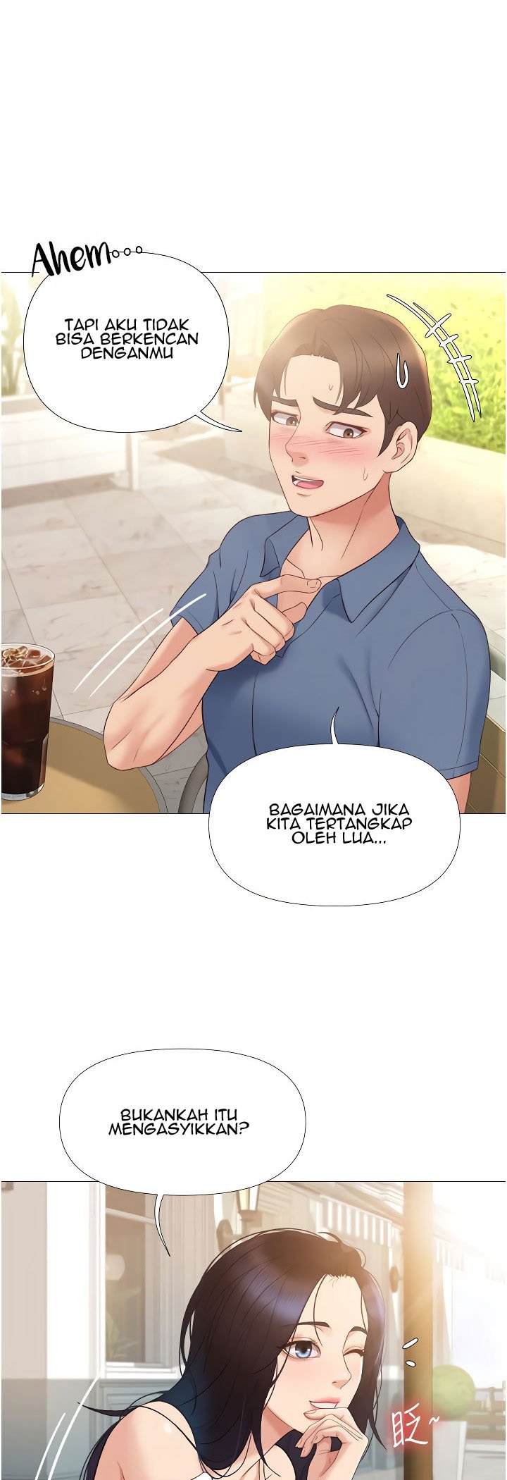 Daughter Friend - Chapter 6 52