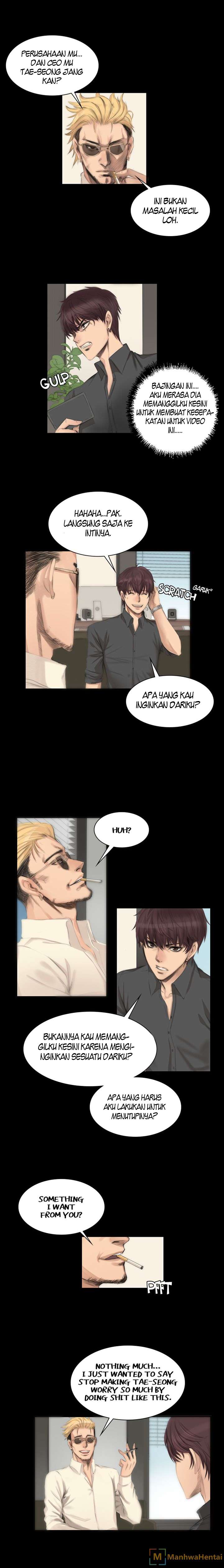 Producer: Trainee - Chapter 6 4 Producer: Trainee - Chapter 6 4