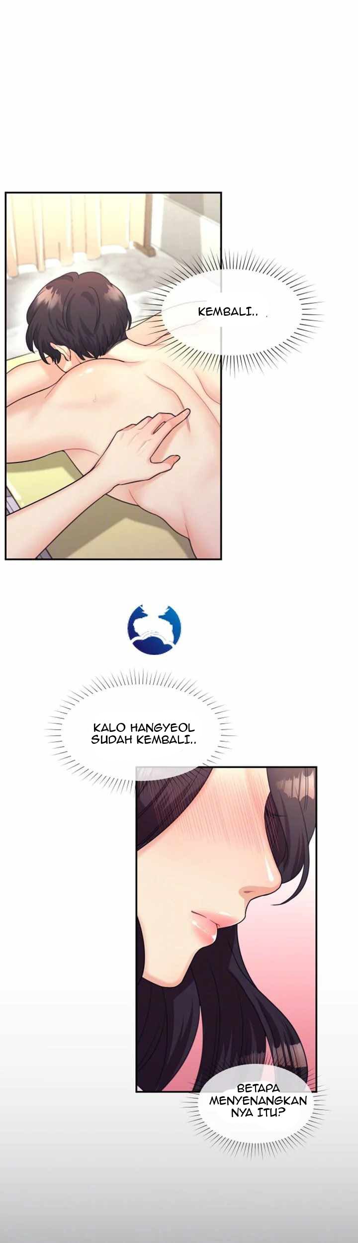 Public Bathhouse - Chapter 6 8 Public Bathhouse - Chapter 6 8