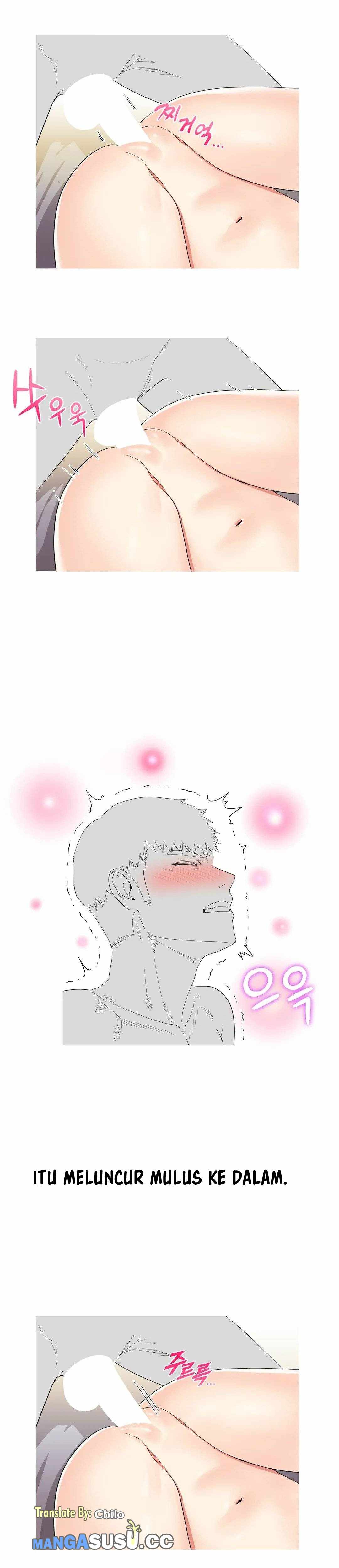 Like a Fox 2 - Chapter 6 9 Like a Fox 2 - Chapter 6 9