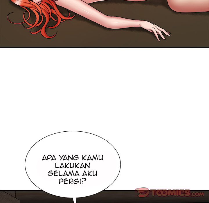 Spirit Possession - Chapter 6 171
