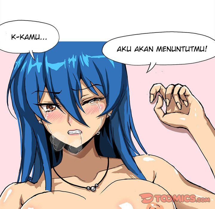 Forever Gossip - Chapter 6 24