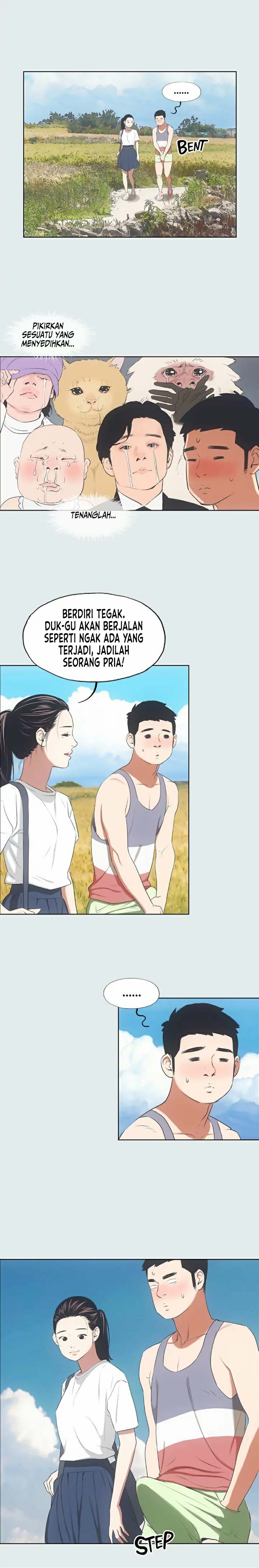 Summer Vacation - Chapter 6 9