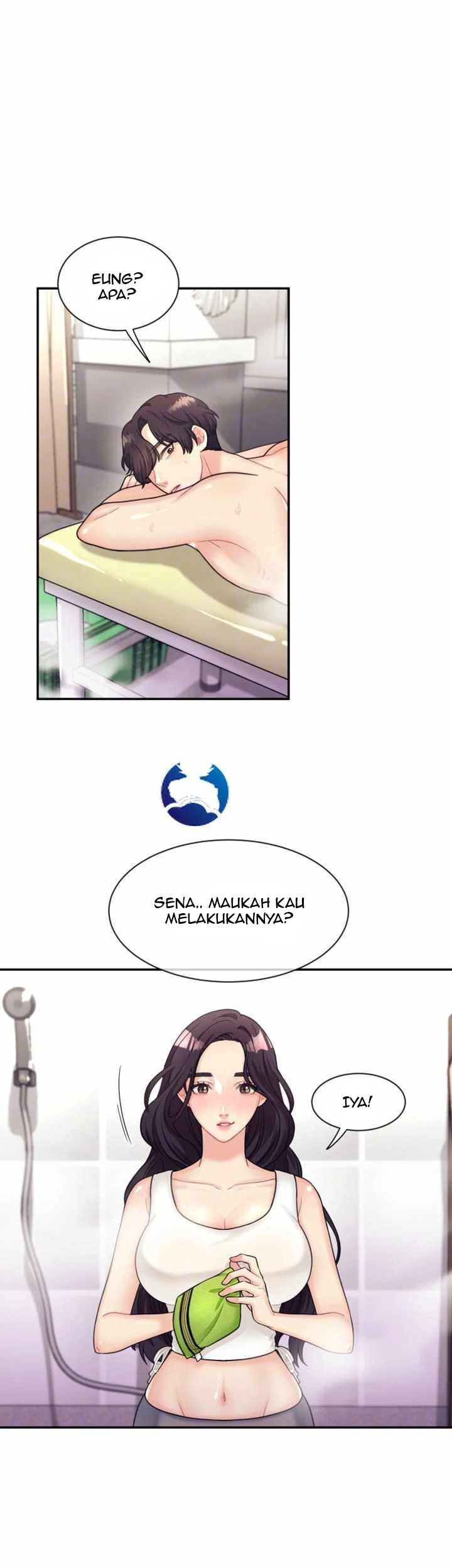 Public Bathhouse - Chapter 6 5 Public Bathhouse - Chapter 6 5