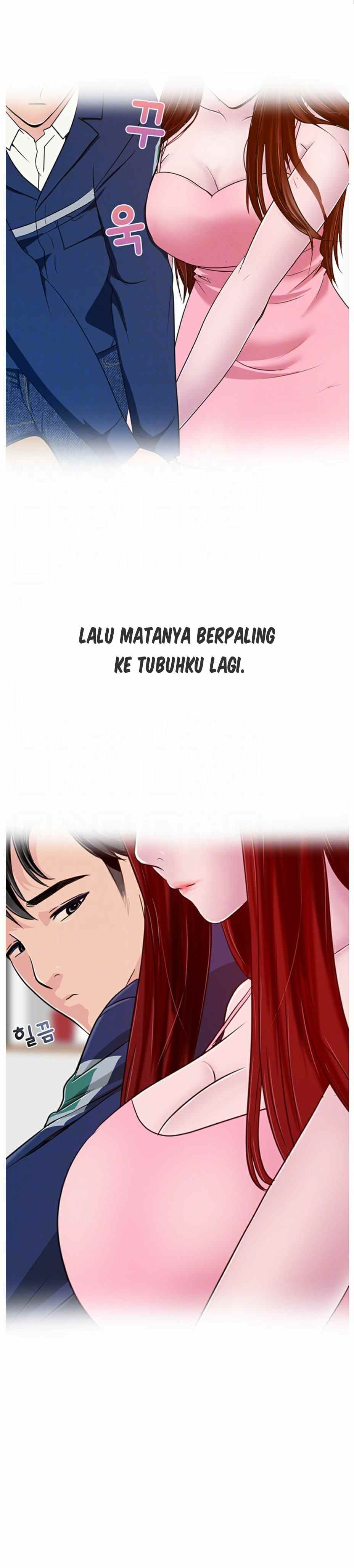 A Vulgar Wife - Chapter 6 8