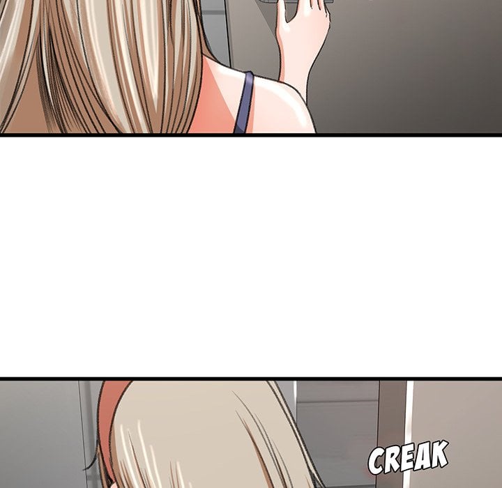 Inside the Uniform - Chapter 6 74