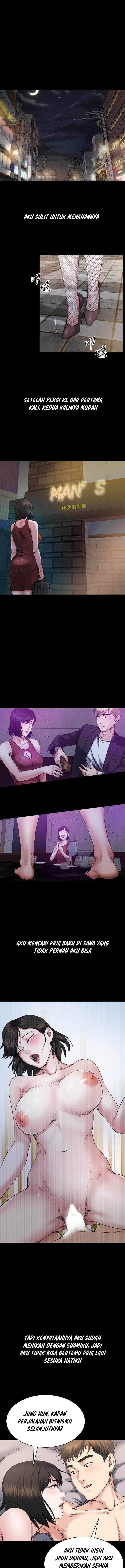 Cheer Up, Brother In Law - Chapter 6 10 Cheer Up, Brother In Law - Chapter 6 10