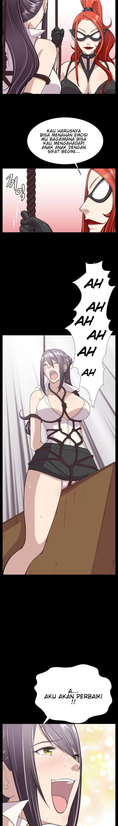 Love Academy - Chapter 6 6