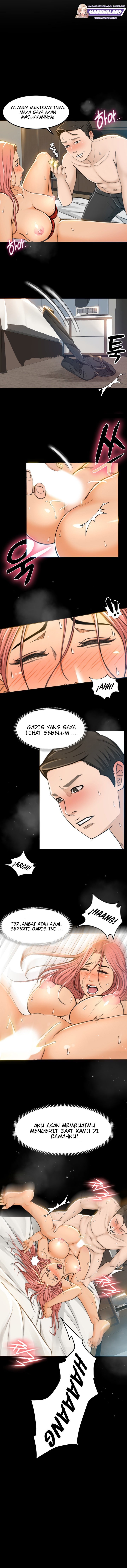 Good Girl - Chapter 6 2