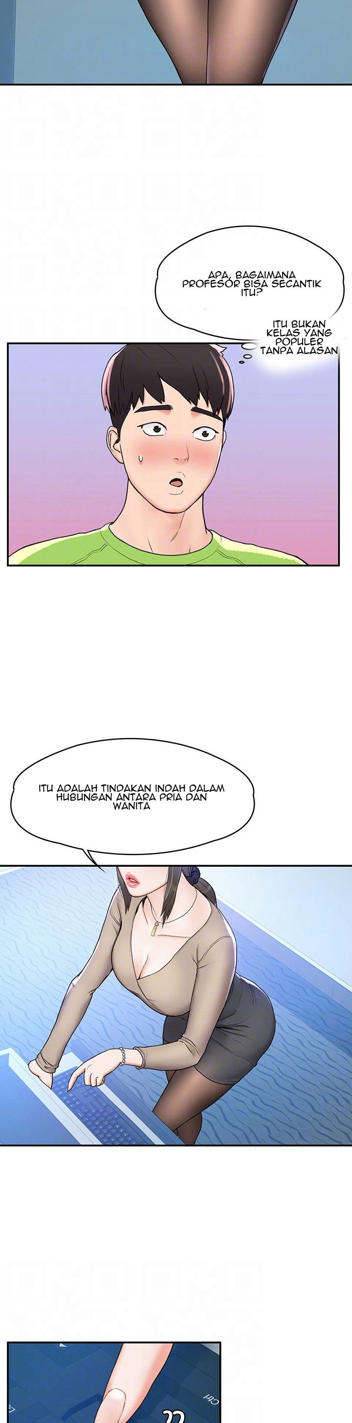 Campus Today - Chapter 6 8