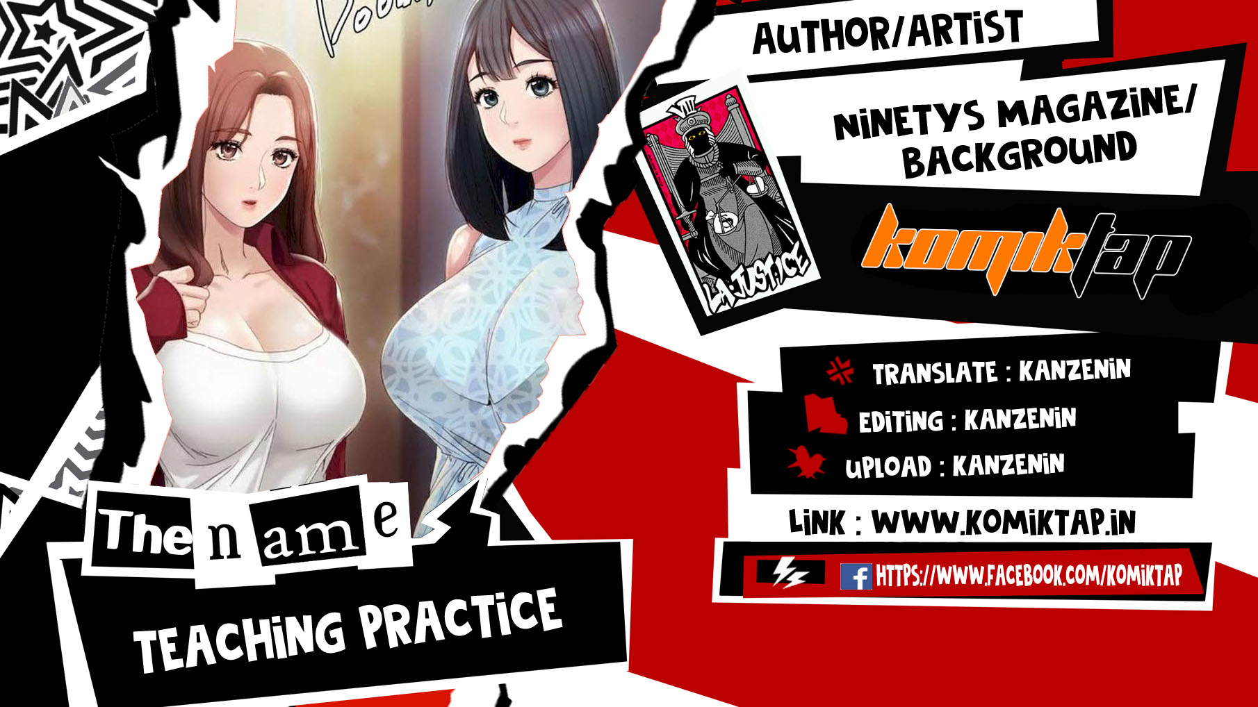 Teaching Practice - Chapter 6 1
