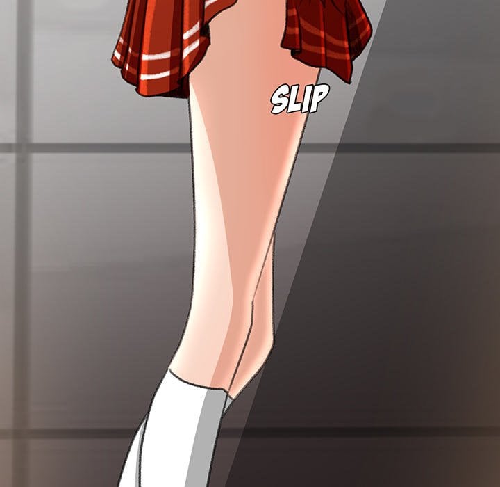 Inside the Uniform - Chapter 6 86