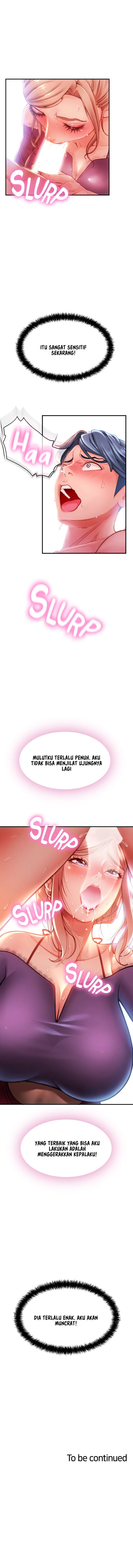 Hole Shop - Chapter 6 15