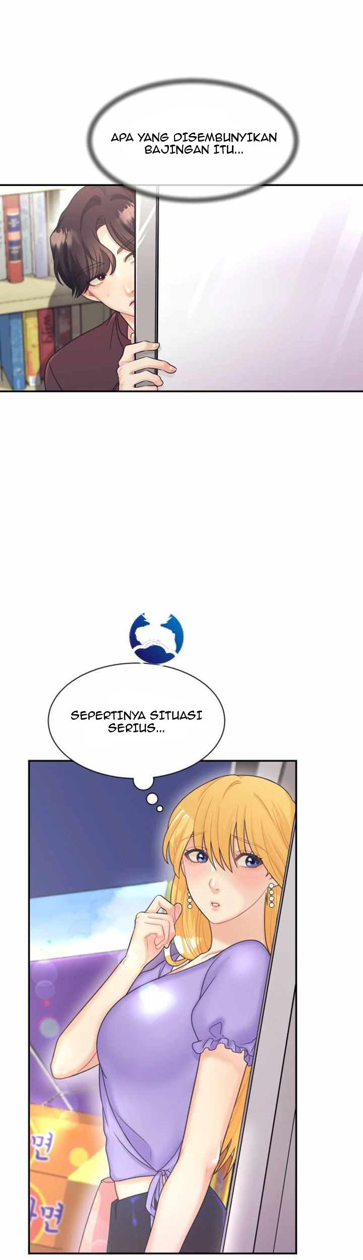 Public Bathhouse - Chapter 6 24 Public Bathhouse - Chapter 6 24