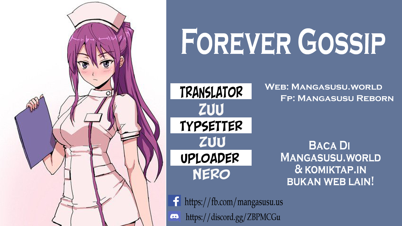 Forever Gossip - Chapter 6 1