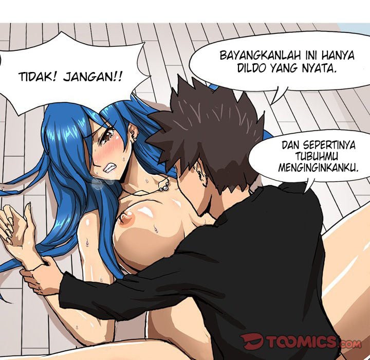 Forever Gossip - Chapter 6 19