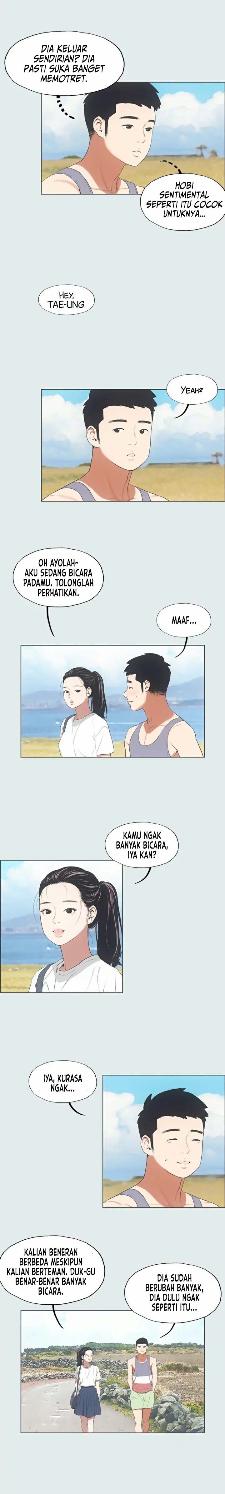Summer Vacation - Chapter 6 5