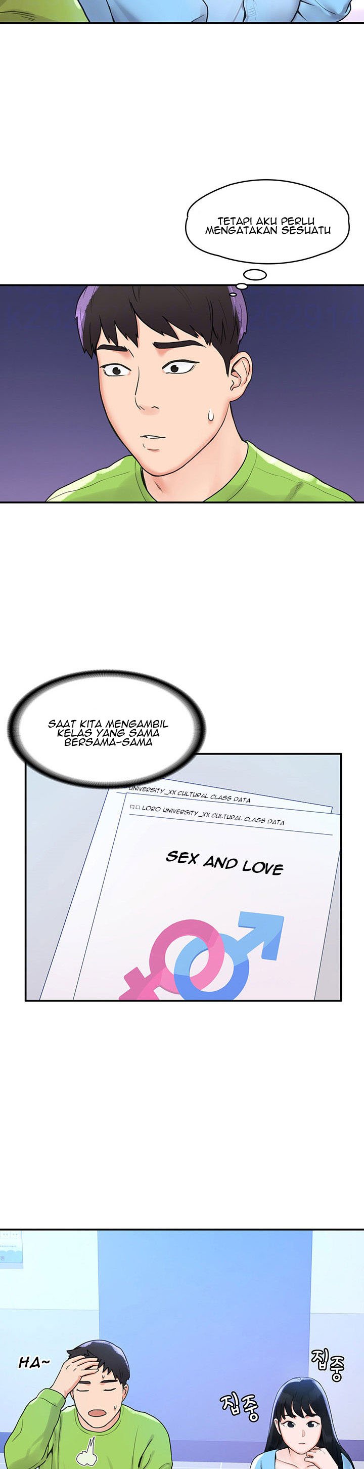 Campus Today - Chapter 6 6