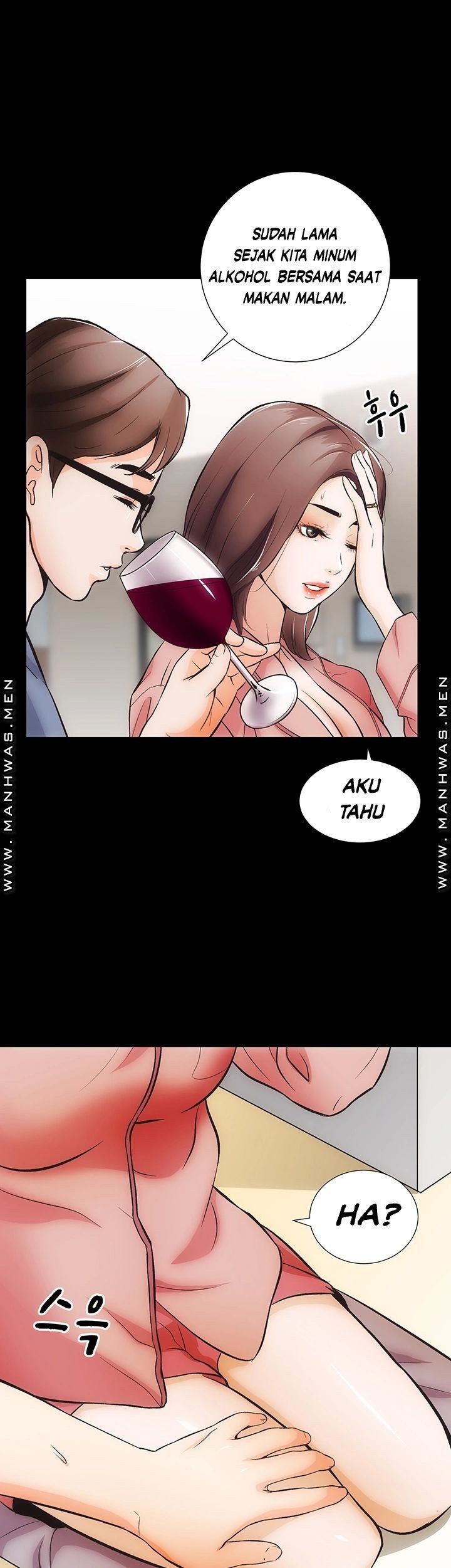Neighboring House Seonggeun - Chapter 6 25