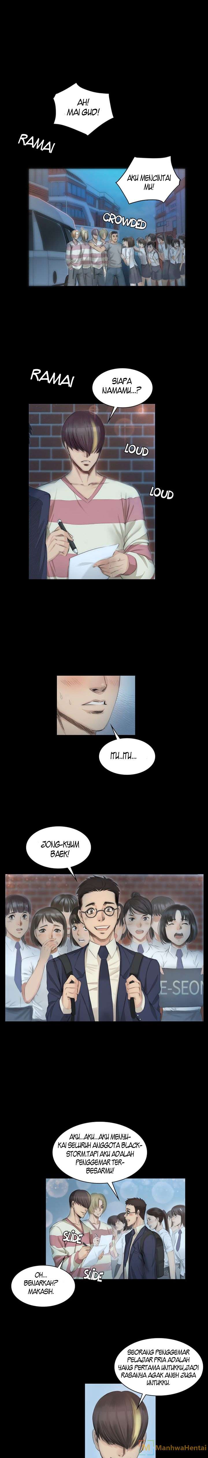 Producer: Trainee - Chapter 6 6 Producer: Trainee - Chapter 6 6