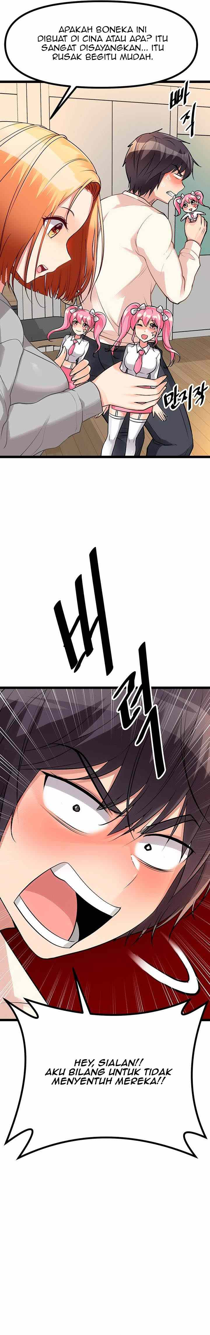 Cucumber Market - Chapter 6 12 Cucumber Market - Chapter 6 12