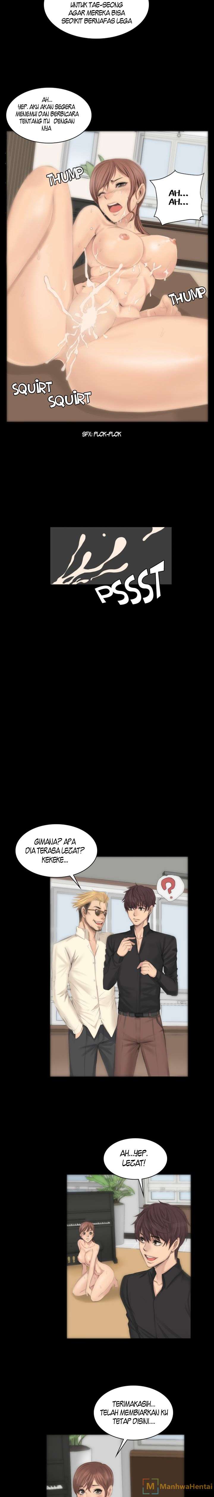 Producer: Trainee - Chapter 6 14 Producer: Trainee - Chapter 6 14