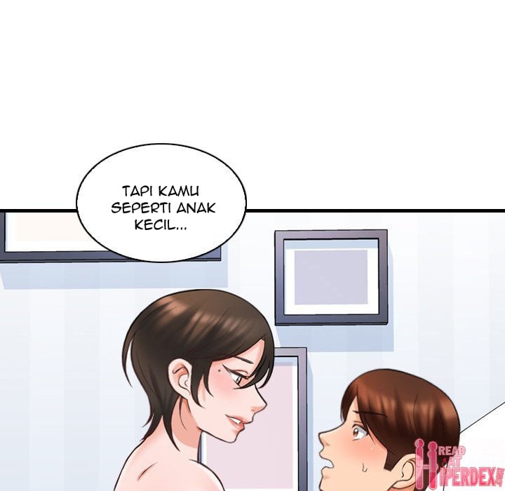 Blissville - Chapter 6 102