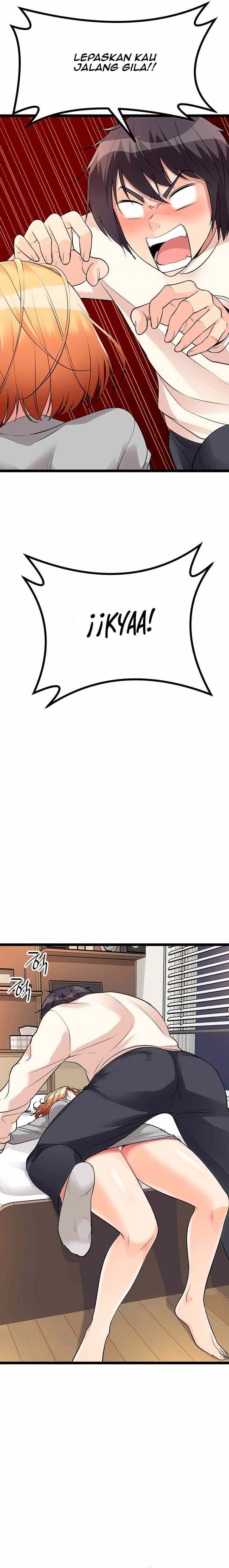 Cucumber Market - Chapter 6 15 Cucumber Market - Chapter 6 15